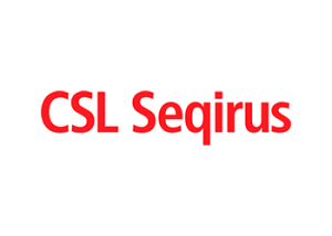 CSL-Sequirus logo