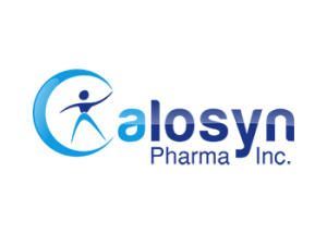 Calosyn Pharma logo