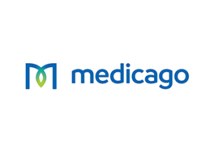 Medicago logo