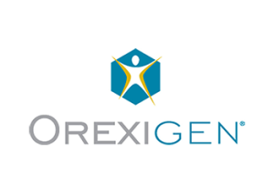 Orexigen logo