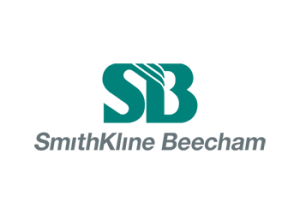 Smith Kline Beecham logo