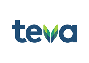 Teva Branded Pharmaceuticals logo