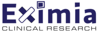 Eximia Clinical Research website icon