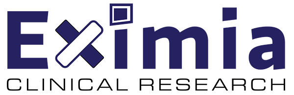 Eximia Clinical Research website icon