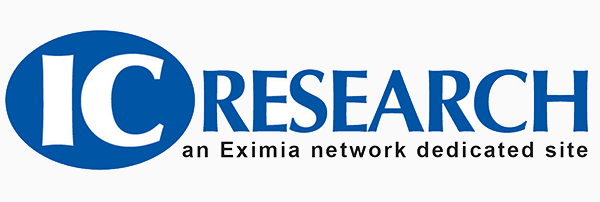 IC Research (Florida) logo