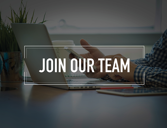 We're hiring. Join the team at Eximia Research.