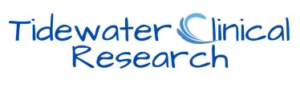 Tidewater Clinical Research is a clinical research site with locations in Virginia Beach and Norfolk, VA. It is part of the Eximia Research network of clinical research sites.