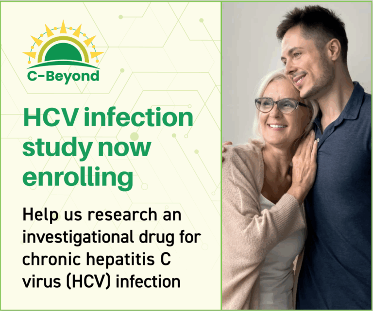 hepatitis c