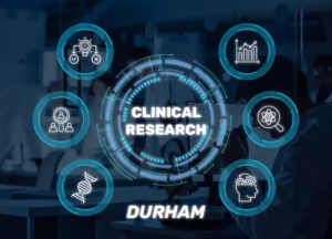 clinical research durham nc