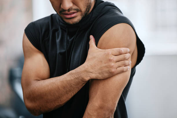 Rotator Cuff Injury research study