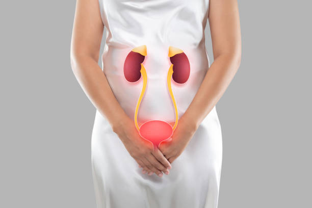 Urinary Incontinence research study