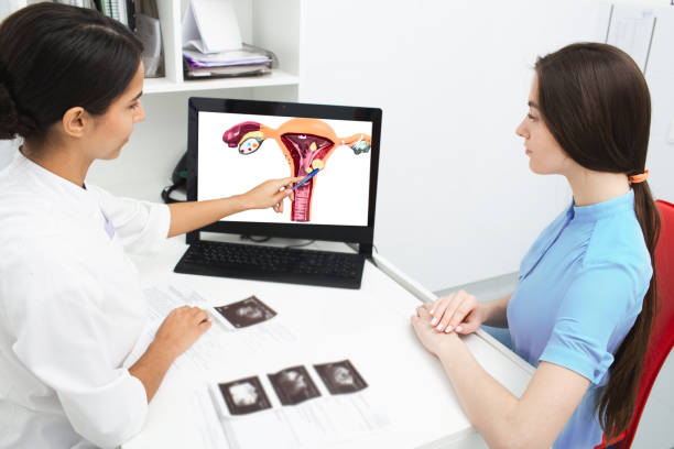 Uterine Fibroids Research Study