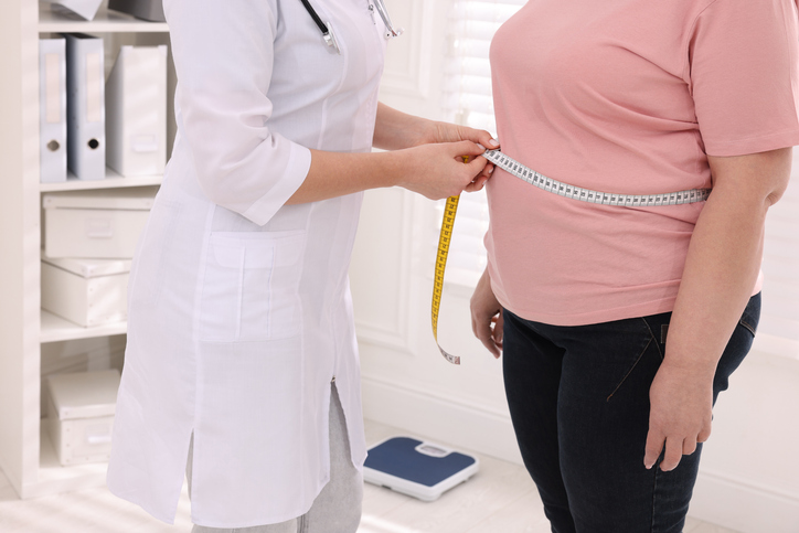 weight loss research study