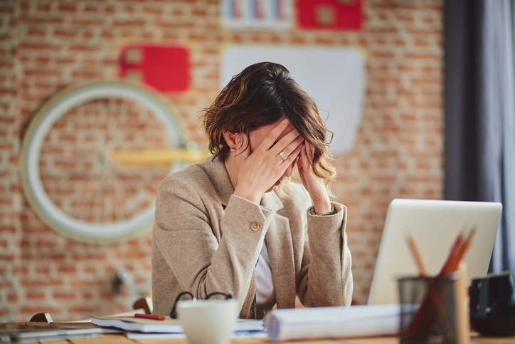 Tension Headaches Research Study