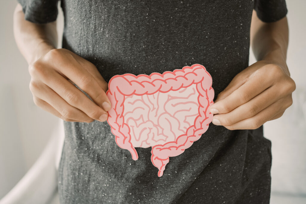 Digestive Health