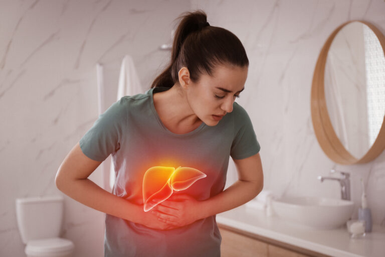 MASH/NASH (Fatty Liver) Research Study