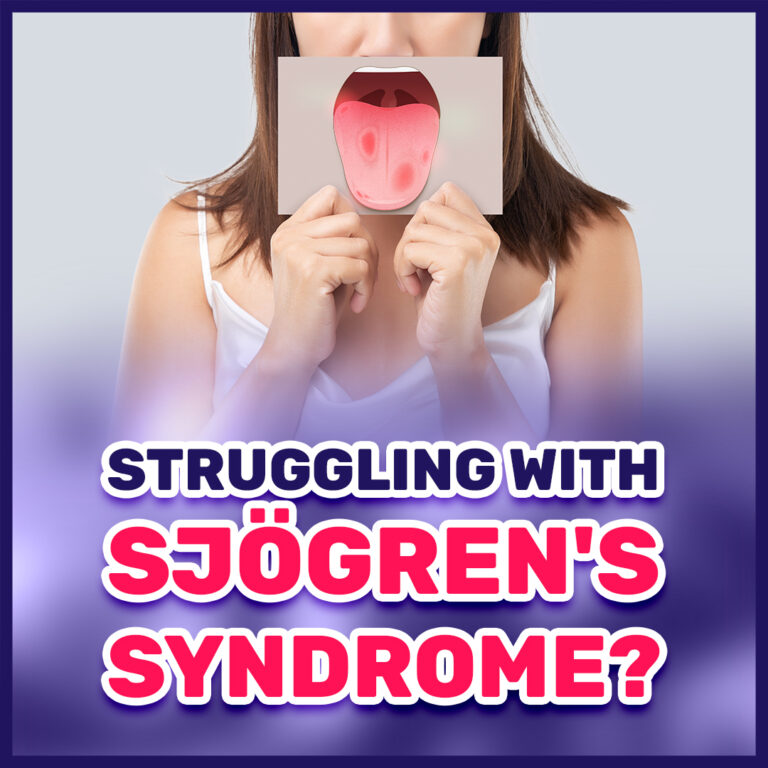Sjögren's Disease (SjD) research study