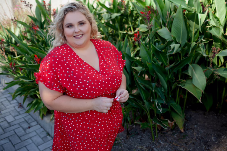 overweight and obesity research study landing page hero image