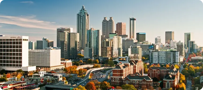 Georgia