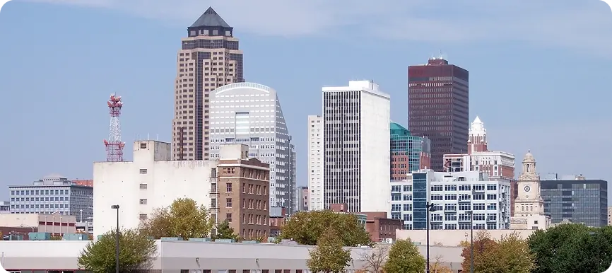 Iowa