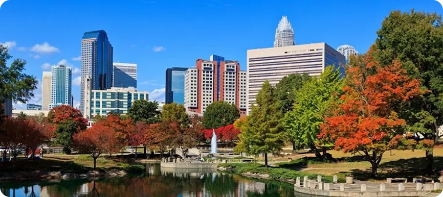 North Carolina
