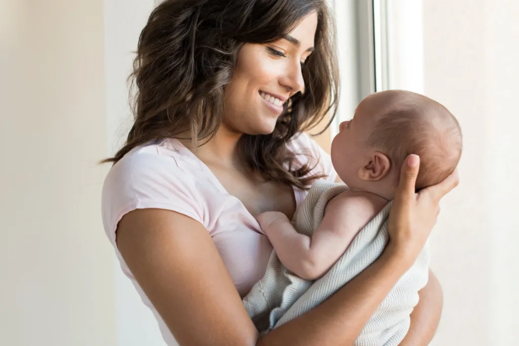 newborn pcv vaccine