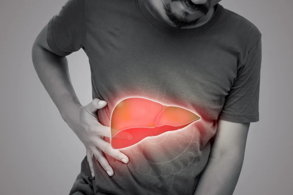 Liver Fibrosis Research Study