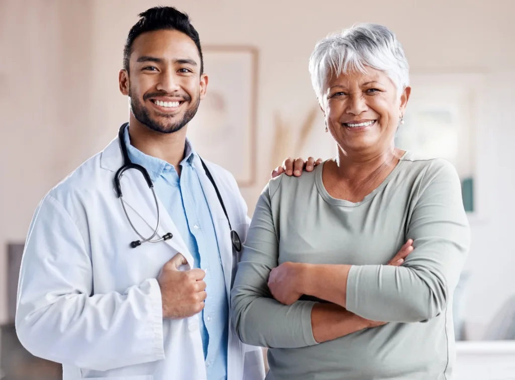 join a clinical trial