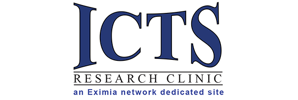 Integrated Clinical Trial Services web logo