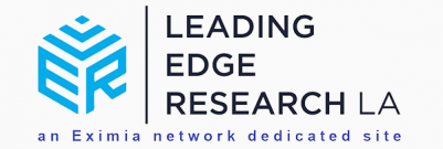 Leading Edge Research is a clinical research site located in Encino, CA.