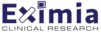 Eximia Clinical Research website icon